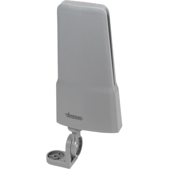 Vivanco Full Hd Outdoor Antenna 42dB Grey - (VVANOUIT42DBG)