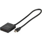 Vivanco Hdmi Splitter Gold Platted - (VVVSPLIHDMI2U)