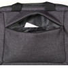 Vivanco Notebook Bag Business 13,3 '' / 33,8cm, Black - (VVPCBAG13CASA)