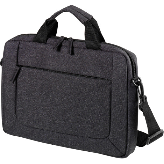 Vivanco Notebook Bag Business 15,6 '' / 39,6cm, Black - (VVPCBAG15CASA)