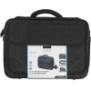 Vivanco Notebook Widscreen Bag 17 '' / 48cm, Black - (VVPCBAG17STDK)