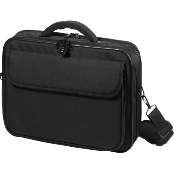 Vivanco Notebook Widscreen Bag 17 '' / 48cm, Black - (VVPCBAG17STDK)