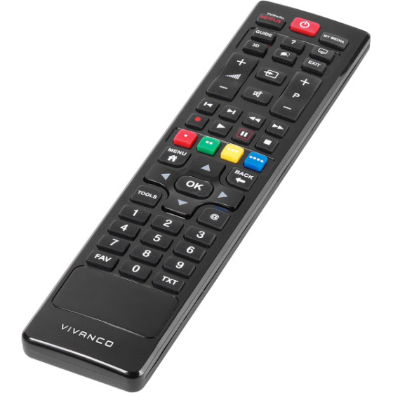 Vivanco ��������������� For Lg Tv - (VVREMOTELGK)