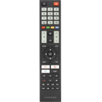 Vivanco ��������������� For Telefunken Tv - (VVREMOTETELEFU)