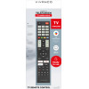 Vivanco ��������������� For Telefunken Tv - (VVREMOTETELEFU)