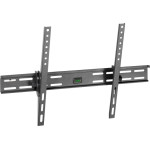Vivanco Titan Tiltable Tv Wall Mount For Screen Sizes Up To 85in / 50Kg Vesa 600x400 - (TVTIL85INCH50K)