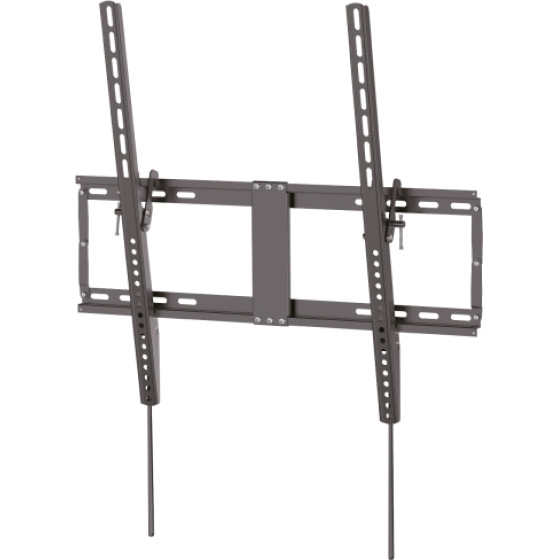 Vivanco Titan Tv Wall Mount For Screen Sizes Up To 100in/80Kg Vesa 600x600 - (TILM100INCH80K)