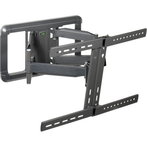 Vivanco Titan Xxl Tv Wall Mount Bracket For Screen Sizes Up To 85in/60Kg Vesa 600x400 - (MOR85INCH60KGS)
