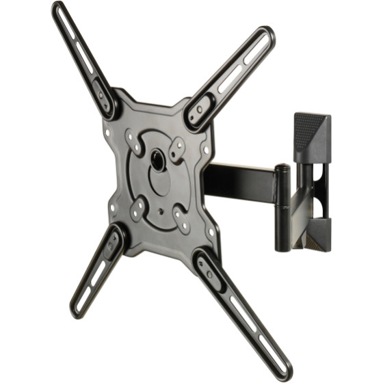 Vivanco Tv Wall Mount Bracket Full Motion Vesa 400 Up To 55'' 35Kg - (ORM55INCH35KG)