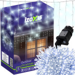 Izoxis 500LED 22,5m Cold White 26705 - (18732-0)