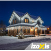 Izoxis 500LED 22,5m Cold White 26705 - (18732-0)
