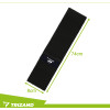 Trizand Set Rubber For Exercise Mat. - 3pcs. 25878 - (18729-0)