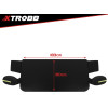 Xtrobb Anti-Frost Cover For Car - 27186 Set - (18718-0)