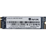 Afox ME300 Ssd M.2 PCI-EX4 128GB Tlc 1.6 GB/S Nvme - (ME300-128GN)
