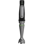 Braun Multiquick 7 MQ7000X 0.6 L Immersion Blender 1000 W Black, Stainless Steel - (S0424050)