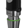 Braun Multiquick 7 MQ7000X 0.6 L Immersion Blender 1000 W Black, Stainless Steel - (S0424050)