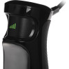 Braun Multiquick 7 MQ7000X 0.6 L Immersion Blender 1000 W Black, Stainless Steel - (S0424050)