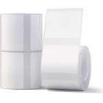 Niimbot Thermal Labels T40*30-230 White - (A2A88608401)