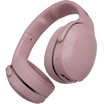 Skullcandy Crusher 540 Active Over-Ear Soft Pink Headphones - (S6EVW-T005)