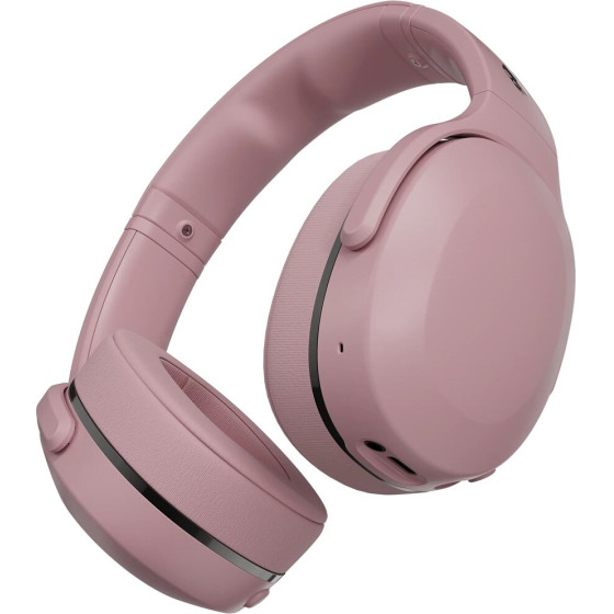Skullcandy Crusher 540 Active Over-Ear Soft Pink Headphones - (S6EVW-T005)