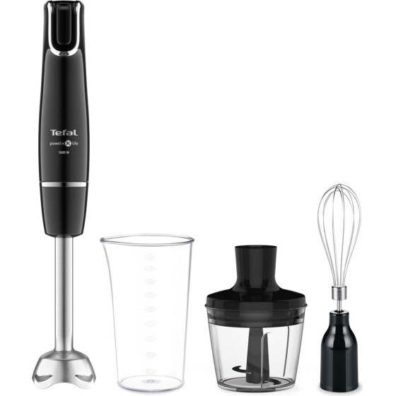 Tefal HB9438 0.8 L Cooking Blender 1000 W Black - (HB943838)