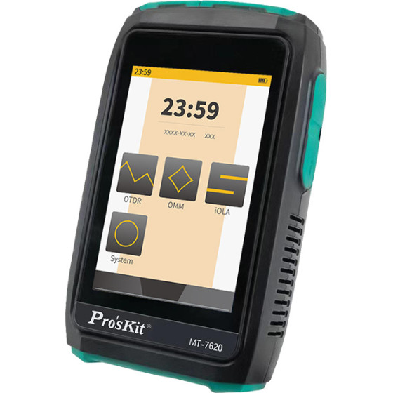 PROSKIT Mini Otdr Tester �������� ������� ���� �� ����� ���� - (MT-7620)