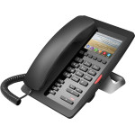 FANVIL Ip Phone - H5 Black, Voip - (FANVIL-H5-BK)