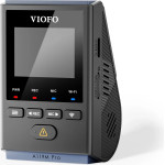 Viofo Dash Cam A119 M Pro 4K - 30fps, Sony Starvis 2, Wifi 6, Gps - (VIOFO-A119-M-PRO-4K)