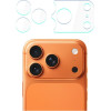 3MK Apple Iphone 17 Pro - Lens Protection - (5903108723039)