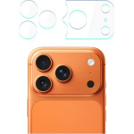 3MK Apple Iphone 17 Pro - Lens Protection - (5903108723039)