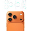 3MK Apple Iphone 17 Pro Max - Lens Protection - (5903108723046)