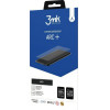 3MK Folia ARC+ Back Do Apple Iphone 17 Pro - (5903108723435)