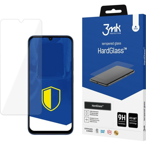 3MK Szklo Hartowane Hardglass Do Redmi 15C 4G/5G