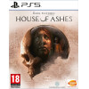 PS5 The Dark Pictures Anthology: House Of Ashes