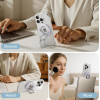 ESR Magnetic 360 Halolock Magsafe Phone Ring LAVENDER