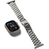 Ringke Metal One Air Apple Watch 8 / 9 / 10 / 11 / Se / Ultra (44 / 45 / 46 / 49 MM) SILVER