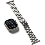 Ringke Metal One Air Apple Watch 8 / 9 / 10 / 11 / Se / Ultra (44 / 45 / 46 / 49 MM) SILVER