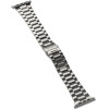 Ringke Metal One Air Apple Watch 8 / 9 / 10 / 11 / Se / Ultra (44 / 45 / 46 / 49 MM) SILVER