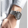 Ringke Metal One Air Apple Watch 8 / 9 / 10 / 11 / Se / Ultra (44 / 45 / 46 / 49 MM) SILVER