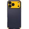 Spigen Nano Pop Hybrid Mag Magsafe Iphone 17 Pro Blueberry Navy - (ACS11149)