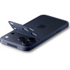 Spigen Optik Pro Xl GLAS.Tr ''Ez FIT'' Camera Protector Iphone 17 Pro Max Blue - (AGL10651)