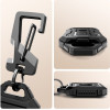 Tech-Protect Kevlar Pro Apple Airtag 1 / 2 BLACK