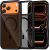 Tech-Protect Maghybrid Magsafe Iphone 17 Pro Max BLACK/RED
