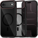 Tech-Protect Maghybrid Magsafe Iphone Air BLACK/RED