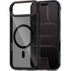 Tech-Protect Maghybrid Magsafe Iphone Air BLACK/RED