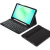 Tech-Protect Sc Pen + Keyboard Galaxy Tab A9 / A11 8.7 X110 / X115 / X133 / X135 BLACK