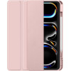 Tech-Protect Sc Pen Ipad Pro 13'' 7 / 8 / 2024-2025 PINK