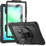 Tech-Protect Solid Galaxy Tab A9+ / A11+ Plus 11.0 X210 / X215 / X216 / X230 / X235 / X236 BLACK