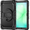 Tech-Protect Solid Galaxy Tab A9+ / A11+ Plus 11.0 X210 / X215 / X216 / X230 / X235 / X236 BLACK
