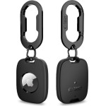 Tech-Protect Velar Apple Airtag 1 / 2 BLACK
